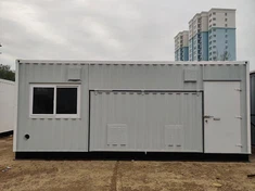 Помещение для хранения инструментов